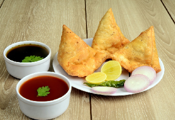 Samosa